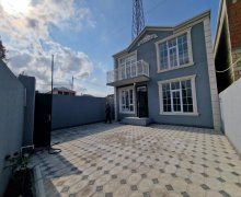 Satılır Həyət evi/villa Masazır, Abşeron r.