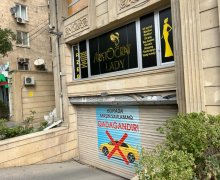 Kirayə (aylıq) Obyekt Nəriman Nərimanov m., Nərimanov r.