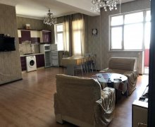 Satılır Yeni Tikili Avtovağzal m., Biləcəri qəs., Binəqədi r.