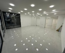 Kirayə (aylıq) Obyekt İnşaatçılar m., Yasamal r.