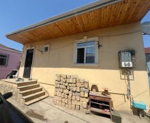 Satılır Həyət evi/villa Binəqədi qəs., Binəqədi r.
