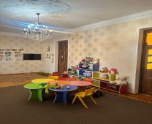 Kirayə (aylıq) Obyekt Xırdalan ş.