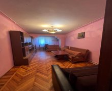 Kirayə (aylıq) Yeni Tikili Elmlər akademiyası m., Yasamal r.