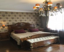 Kirayə (aylıq) Yeni Tikili Nizami m., Yasamal r.