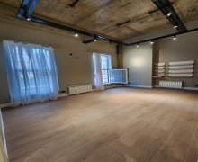 Аренда Офис Белый город, Хетаи р.