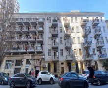 28 mayda 1 aylıq otaqli kiraye evler 28 May m., Nəsimi r.