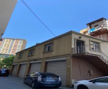 Kirayə (aylıq) Obyekt Azadlıq m., 7-ci mikrorayon, Binəqədi r.
