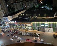 Kirayə (aylıq) Yeni Tikili İnşaatçılar m., Yasamal r.