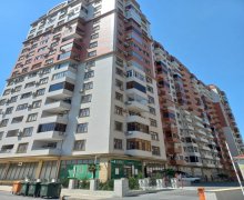 Satılır Yeni Tikili Əhmədli m., Əhmədli, Xətai r.