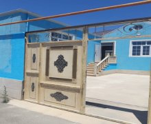 Satılır Həyət evi/villa Binəqədi qəs., Binəqədi r.