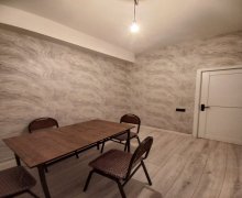 Kirayə (aylıq) Yeni Tikili Xırdalan ş. Kirayə (aylıq) Yeni Tikili Xırdalan ş.