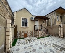 masazirda heyet evlerinin satisi/villa Masazır, Abşeron r.