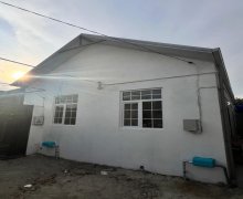 xezerde aylıq kiraye evler/villa Binə qəs., Xəzər r.