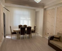 Kirayə (aylıq) Yeni Tikili Azadlıq m., 8-ci mikrorayon, Binəqədi r.