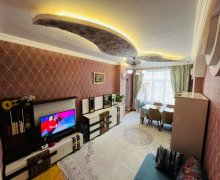 hezi aslanovda yeni tikili evlerin qiymeti Həzi Aslanov m., Xətai r.