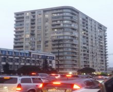 Kirayə (aylıq) Yeni Tikili İnşaatçılar m., Yasamal qəs., Yasamal r.