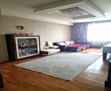 Satılır Yeni Tikili İnşaatçılar m., Yasamal r.