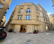 Kirayə (aylıq) Ofis İçərişəhər m., Səbail r.