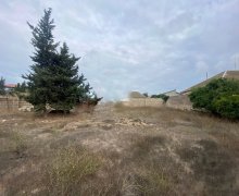 Satılır Torpaq Şüvəlan, Xəzər r.