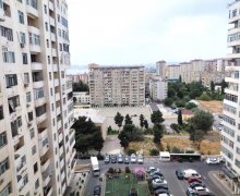 Kirayə (aylıq) Yeni Tikili Həzi Aslanov m., Xətai r. Kirayə (aylıq) Yeni Tikili Həzi Aslanov m., Xətai r.