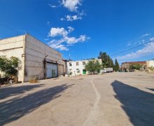 Arenda aylıq obyekt Sabunçu r.