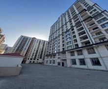 Satılır Yeni Tikili Nəriman Nərimanov m., Nərimanov r.