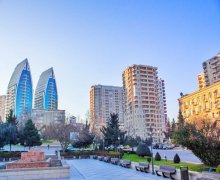 Kirayə (aylıq) Yeni Tikili İçərişəhər m., Yasamal r.