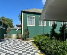 Kirayə (günlük) Həyət evi/villa Qəbələ ş. Kirayə (günlük) Həyət evi/villa Qəbələ ş.