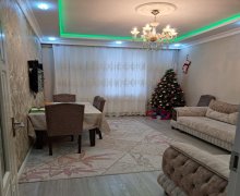 zigda Yeni Tikili Zığ qəs., Suraxanı r.