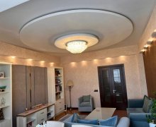 Satılır Yeni Tikili Xətai m., Xətai r.