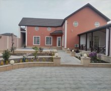 Kirayə (aylıq) Həyət evi/villa Şüvəlan, Xəzər r.