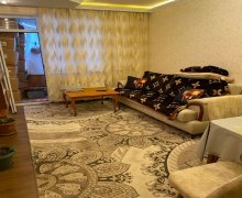 Kirayə (aylıq) Yeni Tikili İnşaatçılar m., Yasamal r.