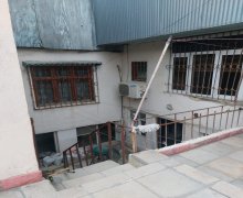 Kirayə (aylıq) Həyət evi/villa Memar Əcəmi m., Xutor qəsəbəsi, Binəqədi r.