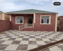 Satılır Həyət evi/villa Masazır, Abşeron r.