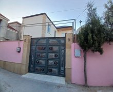 dasinmaz emlak elanlari/villa Yeni Suraxanı qəs., Suraxanı r.