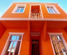 xirdalanda 2 mertebeli heyet evleri/villa Xırdalan ş.