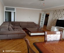 Kirayə (aylıq) Yeni Tikili İnşaatçılar m., Yeni Yasamal qəs., Yasamal r.