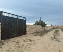 Satılır Torpaq Şüvəlan, Xəzər r.