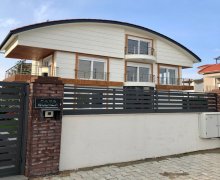 Satılır Xarici Əmlak Türkiyə