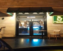 Kirayə (aylıq) Obyekt Sahil m., Səbail r.