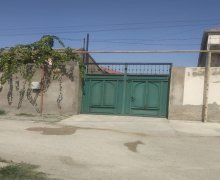 Satılır Həyət evi/villa Koroğlu m., Zabrat qəs., Sabunçu r.