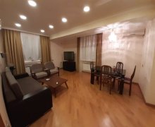 Kirayə (aylıq) Yeni Tikili İçərişəhər m., Səbail r.