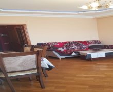 neftcilerde aylıq 2 otaqli kiraye evler Neftçilər m., Nizami r.