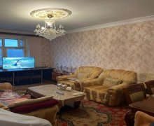 ehmedlide 3 otaqli evler Əhmədli m., Əhmədli, Xətai r.