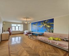 Satılır Köhnə Tikili Əhmədli m., Əhmədli, Xətai r.