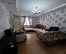 Kirayə (aylıq) Yeni Tikili Xırdalan ş.