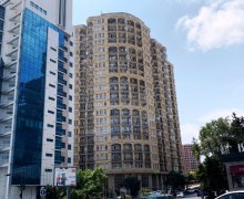 Satılır Yeni Tikili Yasamal r.