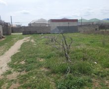 hovsanda torpaq satilir Hövsan qəs., Suraxanı r.