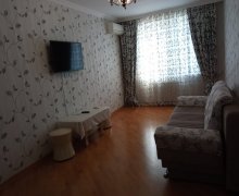 montinde aylıq kiraye evler Nəriman Nərimanov m., Montin qəs., Nərimanov r.