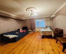 Satılır Yeni Tikili Neftçilər m., 8-ci kilometr, Nizami r.